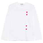 Comme Des Garcons Comme Des GarÃ§ons Cotton t-shirt