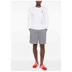 Comme Des Garcons Comme Des GarÃ§ons Cotton t-shirt