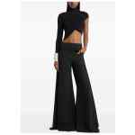 Courreges Asymmetric top
