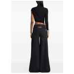 Courreges Asymmetric top