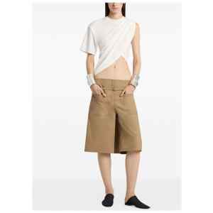 Courreges T-shirts and Polos