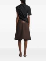 Courreges T-shirts and Polos