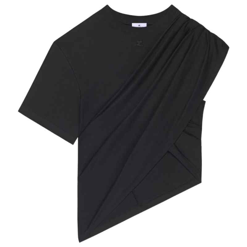Courreges T-shirts and Polos