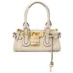 Chloé ChloÃ© Paddington leather shoulder bag