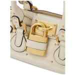 Chloé ChloÃ© Paddington leather shoulder bag