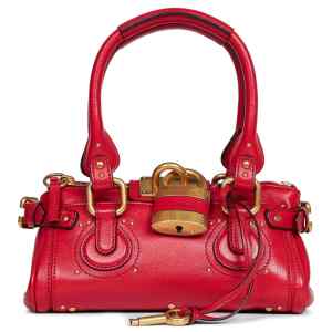 Chloé Chloè Bags..