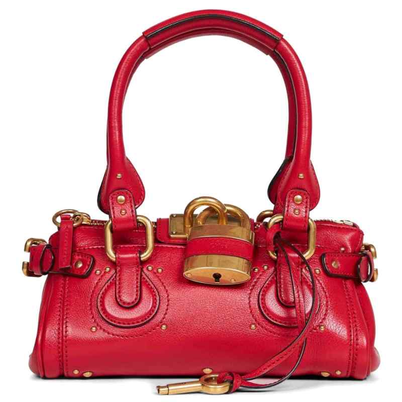Chloé Chloè Bags..