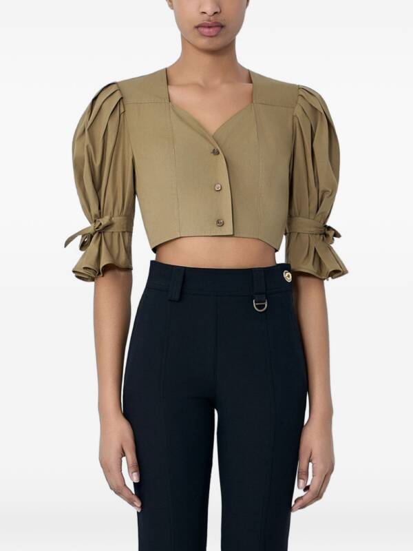 Chloé Chloè Top