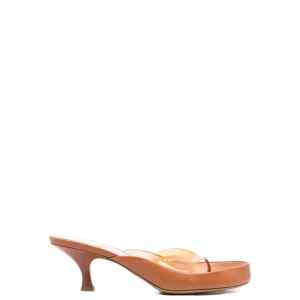 Chloé ChloÃ© Junie thong sandals