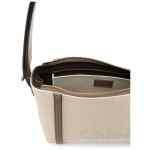 Chloé ChloÃ© Carry canvas shoudler bag