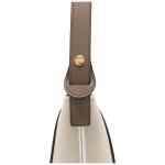Chloé ChloÃ© Carry canvas shoudler bag