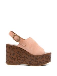 Chloé Chloè Sandals