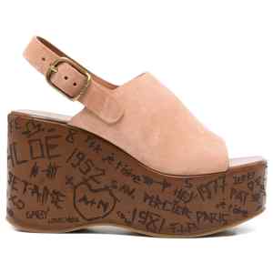 Chloé Chloè Sandals