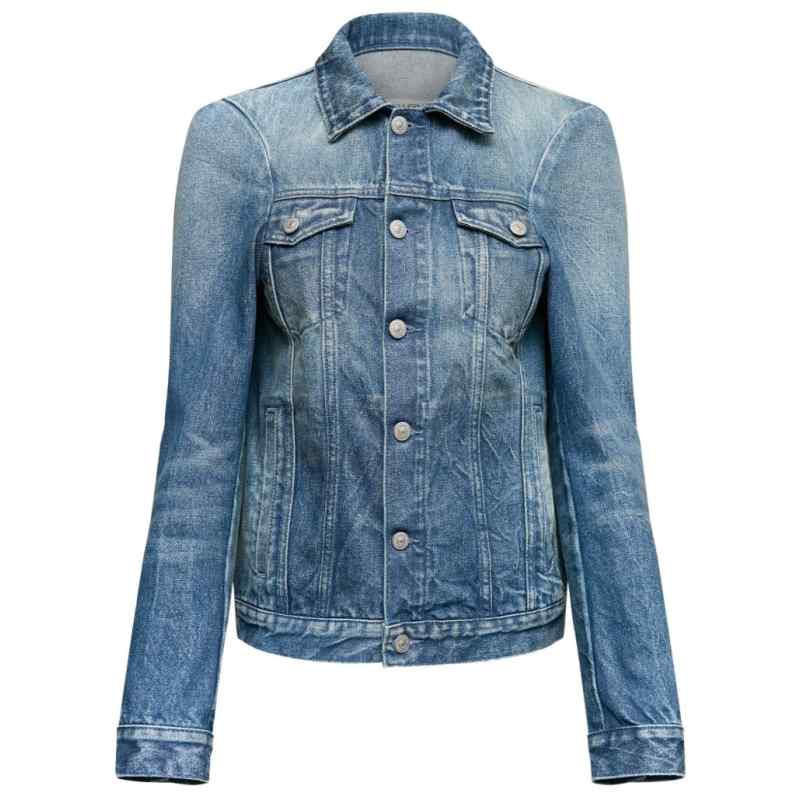 MM6 Maison Margiela Coats