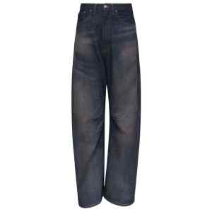 MM6 Maison Margiela Denim cotton jeans
