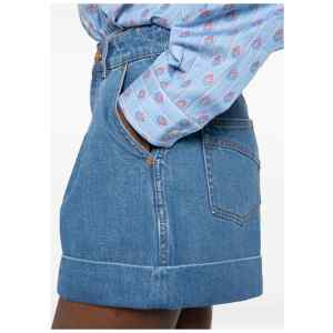 Zimmermann Shorts
