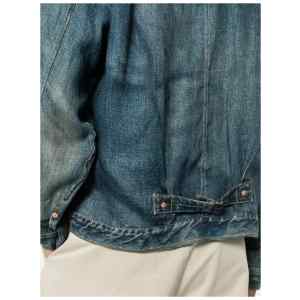 Junya Watanabe Linen jacket