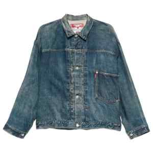 Junya Watanabe Linen jacket