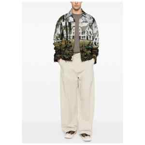 Junya Watanabe Printed jacket