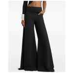Courreges Cotton trousers