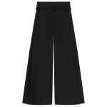 Courreges Cotton trousers