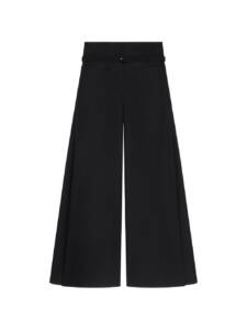 Courreges Cotton trousers