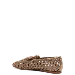 Forte Forte Leather loafers
