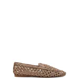 Forte Forte Leather loafers