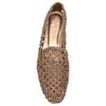 Forte Forte Leather loafers