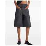 Courreges Denim shorts