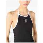 Marine Serre Moon short dress