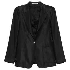 Tagliatore Wool double-breasted suit