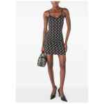 MARINE SERRE Dresses