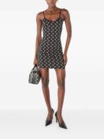 MARINE SERRE Dresses