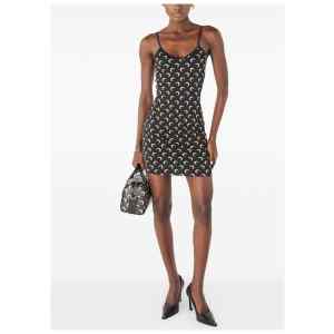 MARINE SERRE Dresses