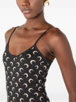 MARINE SERRE Dresses