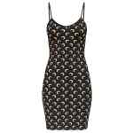 MARINE SERRE Dresses