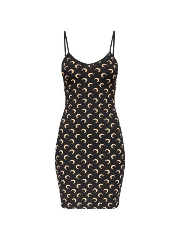 MARINE SERRE Dresses