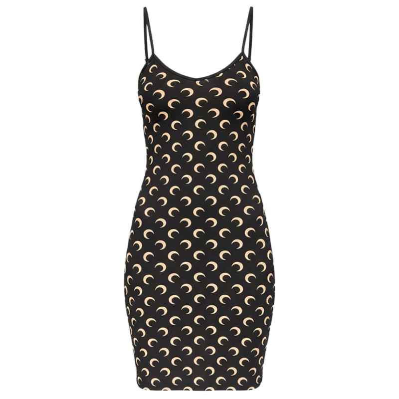 MARINE SERRE Dresses