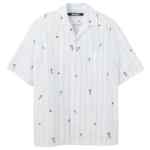 Jacquemus La Chemise Romarin shirt