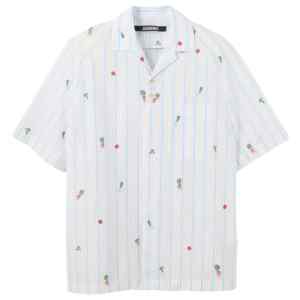 Jacquemus La Chemise Romarin shirt