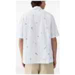 Jacquemus La Chemise Romarin shirt
