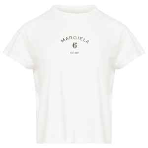MM6 Maison Margiela T-shirts and Polos