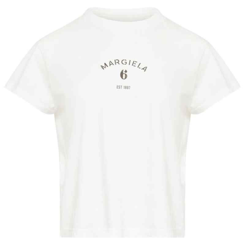 MM6 Maison Margiela T-shirts and Polos
