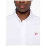 Maison Kitsuné MAISON KITSUNE' Shirts