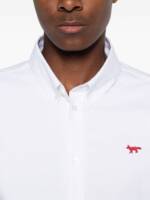 Maison Kitsuné MAISON KITSUNE' Shirts