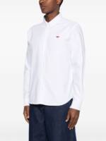 Maison Kitsuné MAISON KITSUNE' Shirts