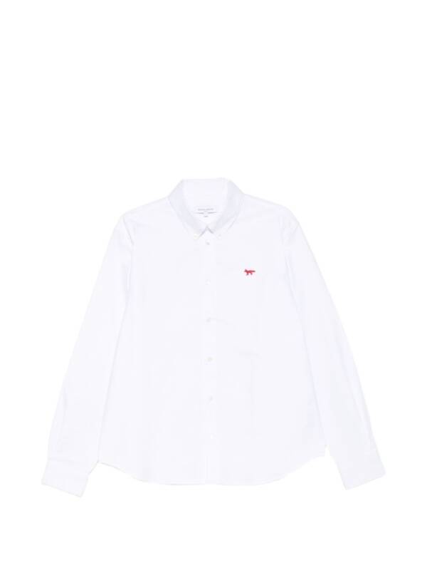 Maison Kitsuné MAISON KITSUNE' Shirts