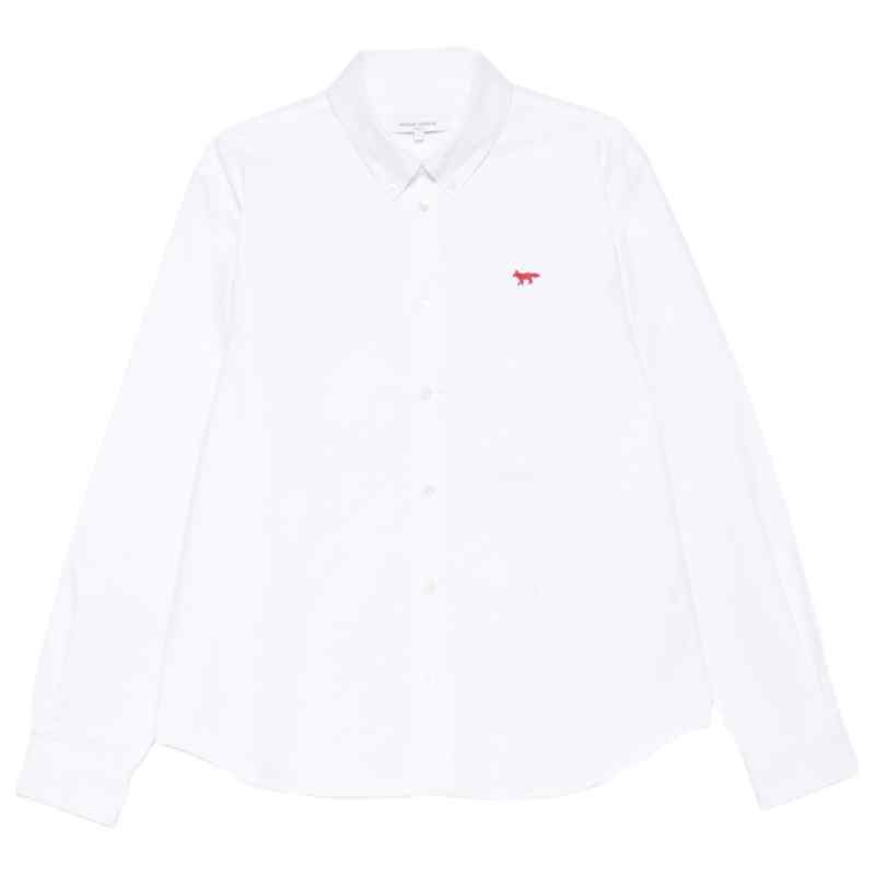 Maison Kitsuné MAISON KITSUNE' Shirts