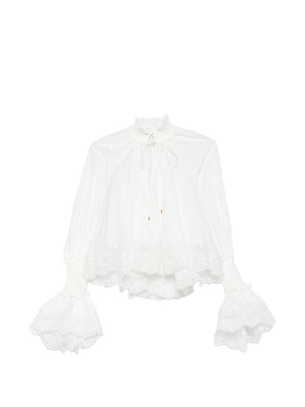 Zimmermann Shirts